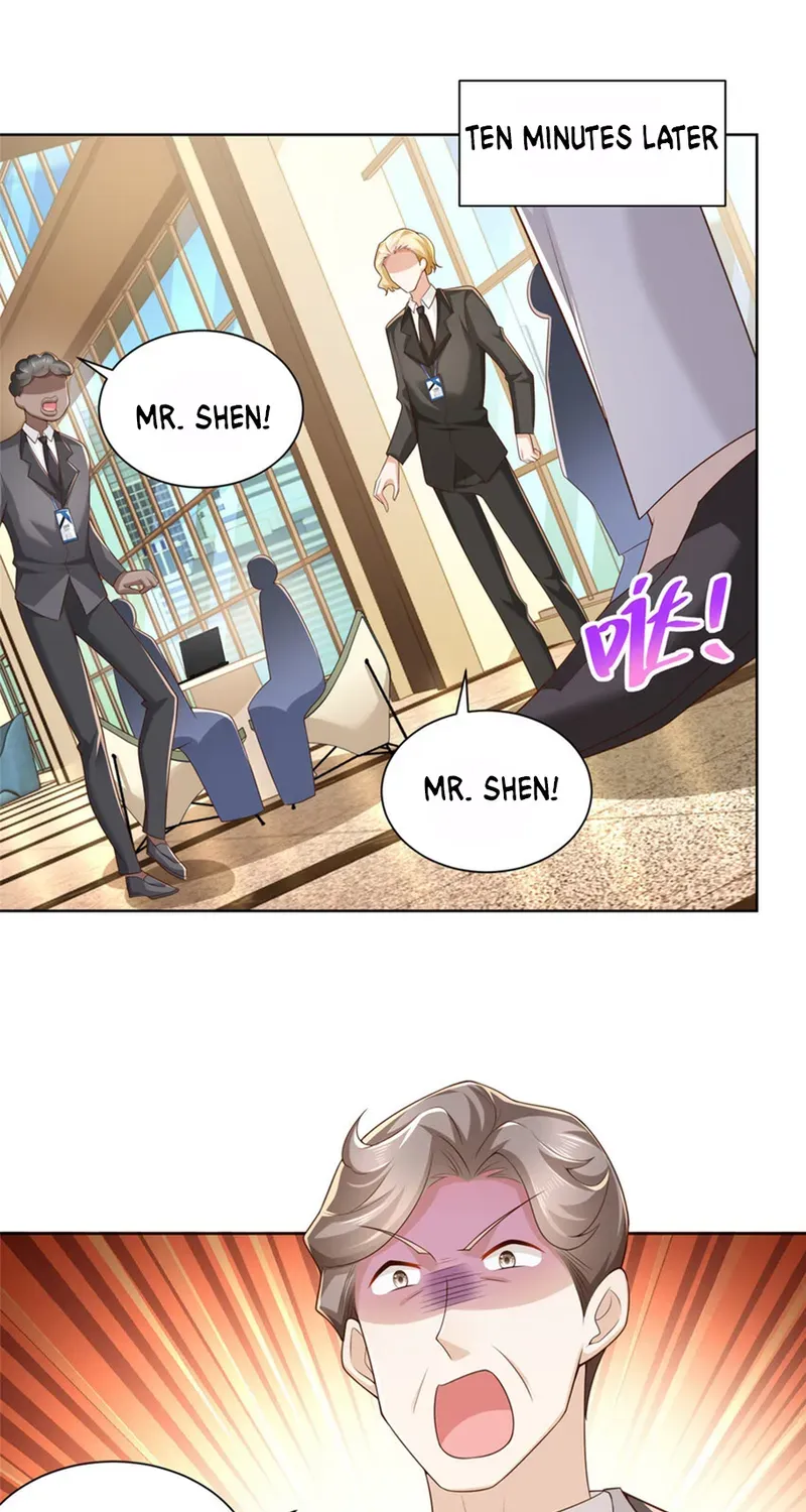 I randomly have a new career every week Zinmanga X Chapter 123 Page 30