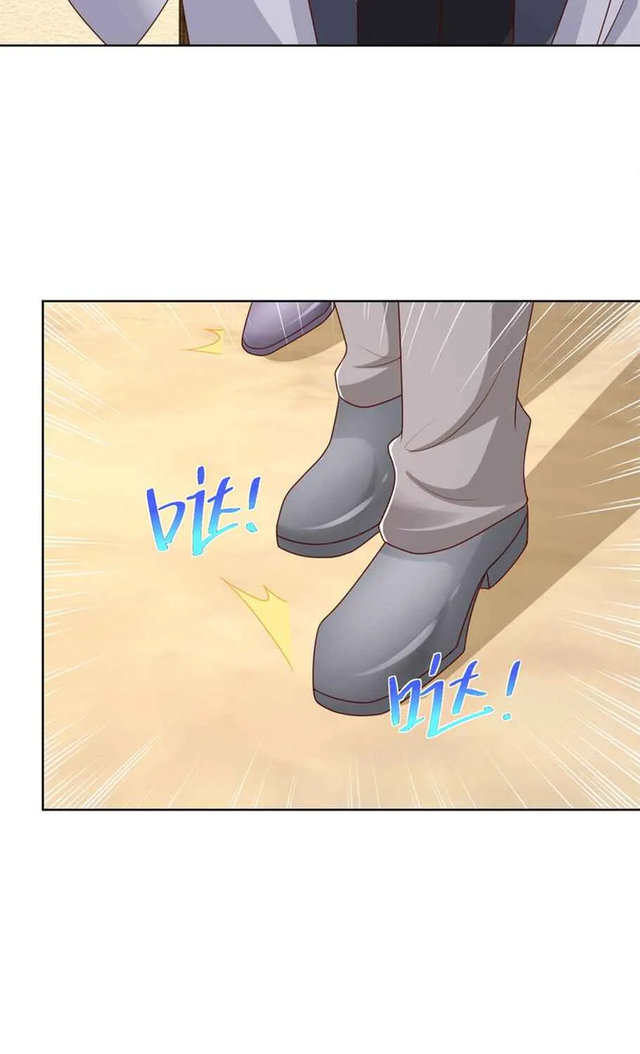 I randomly have a new career every week Zinmanga X Chapter 114 Page 30