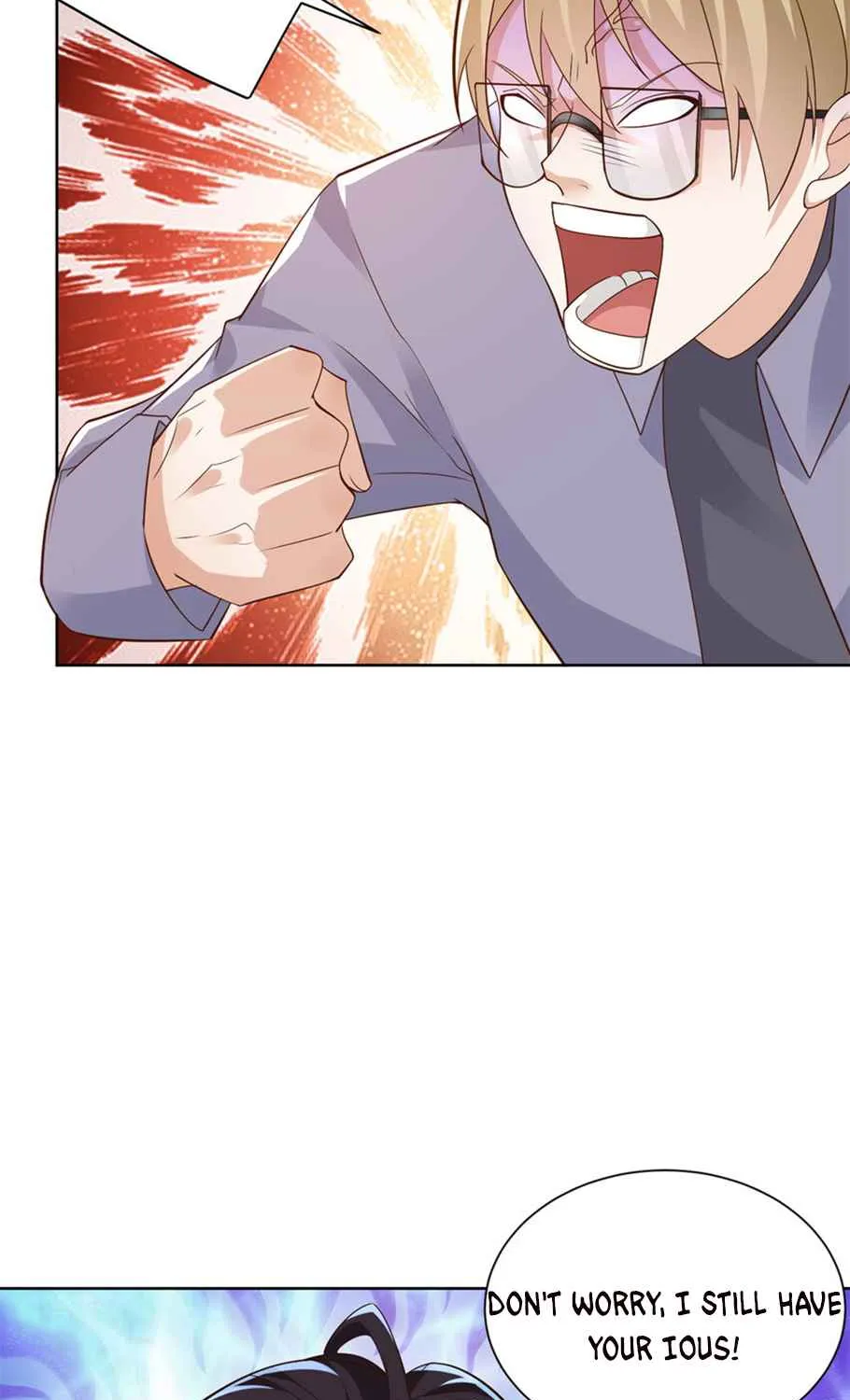 I randomly have a new career every week Zinmanga X Chapter 113 Page 26
