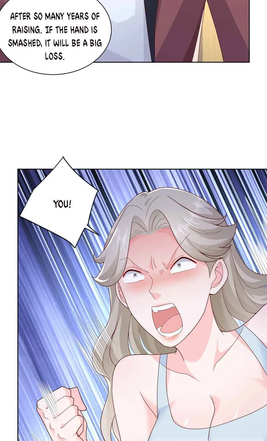 I randomly have a new career every week Zinmanga X Chapter 112 Page 20
