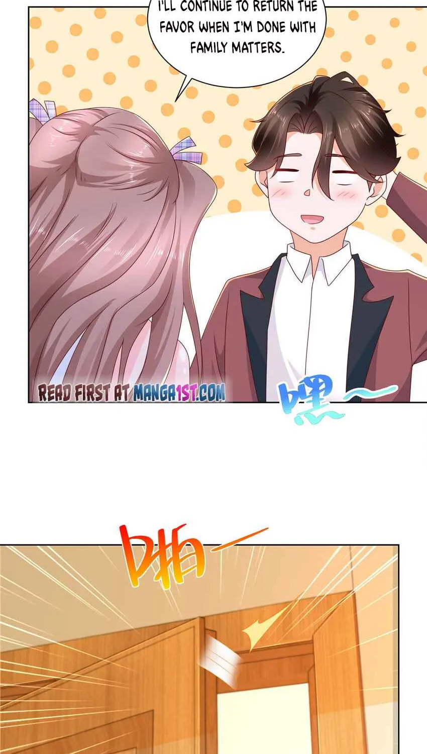 I randomly have a new career every week Zinmanga X Chapter 108 Page 26