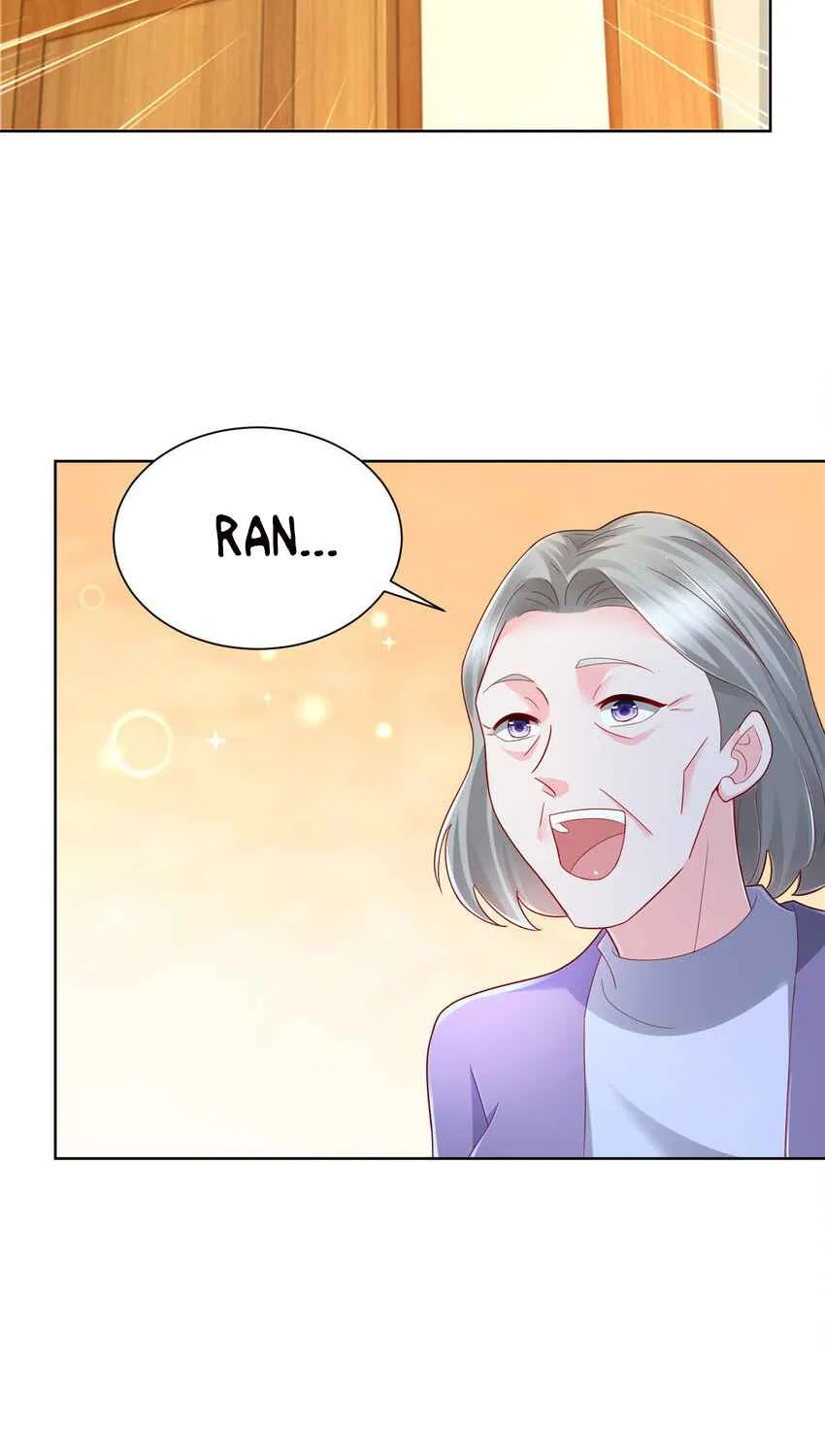 I randomly have a new career every week Zinmanga X Chapter 108 Page 27