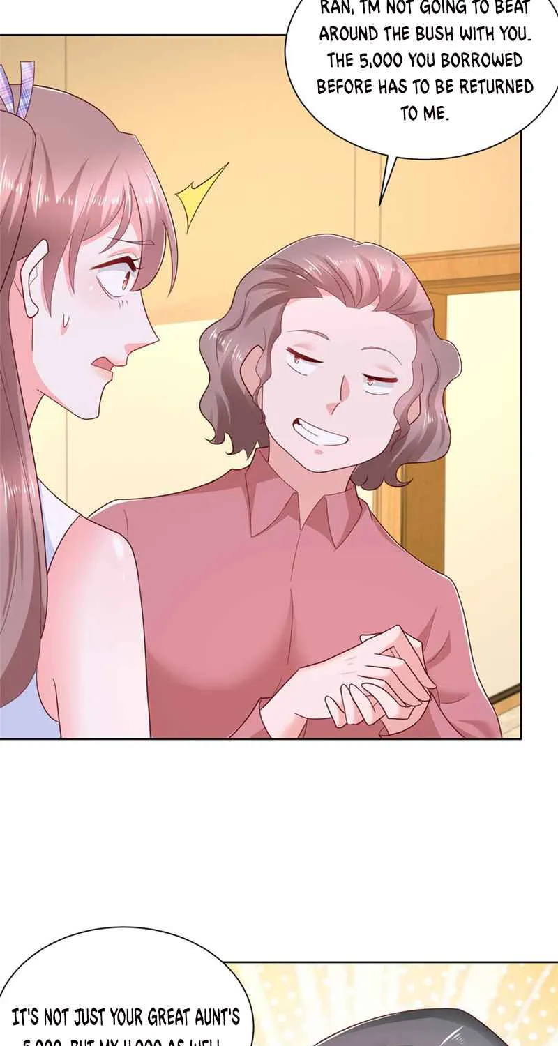 I randomly have a new career every week Zinmanga X Chapter 108 Page 33