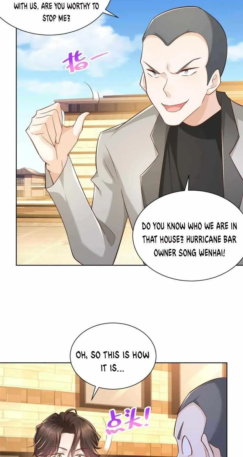 I randomly have a new career every week Zinmanga X Chapter 107 Page 4