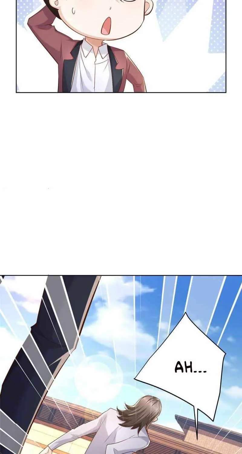 I randomly have a new career every week Zinmanga X Chapter 107 Page 10