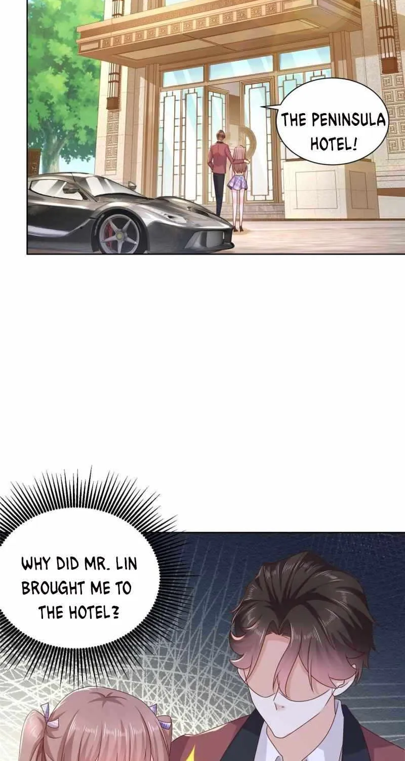 I randomly have a new career every week Zinmanga X Chapter 107 Page 26