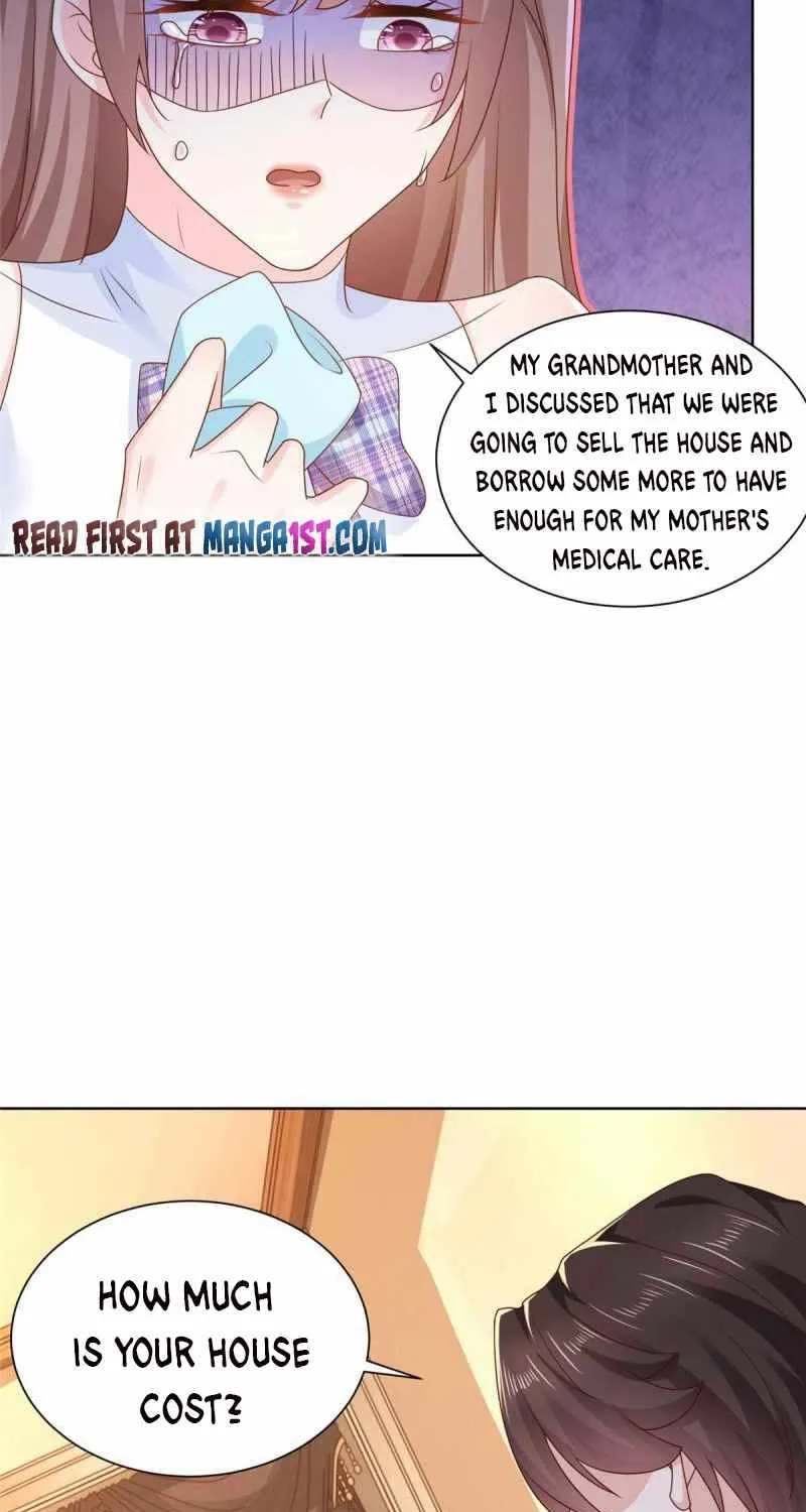I randomly have a new career every week Zinmanga X Chapter 107 Page 36