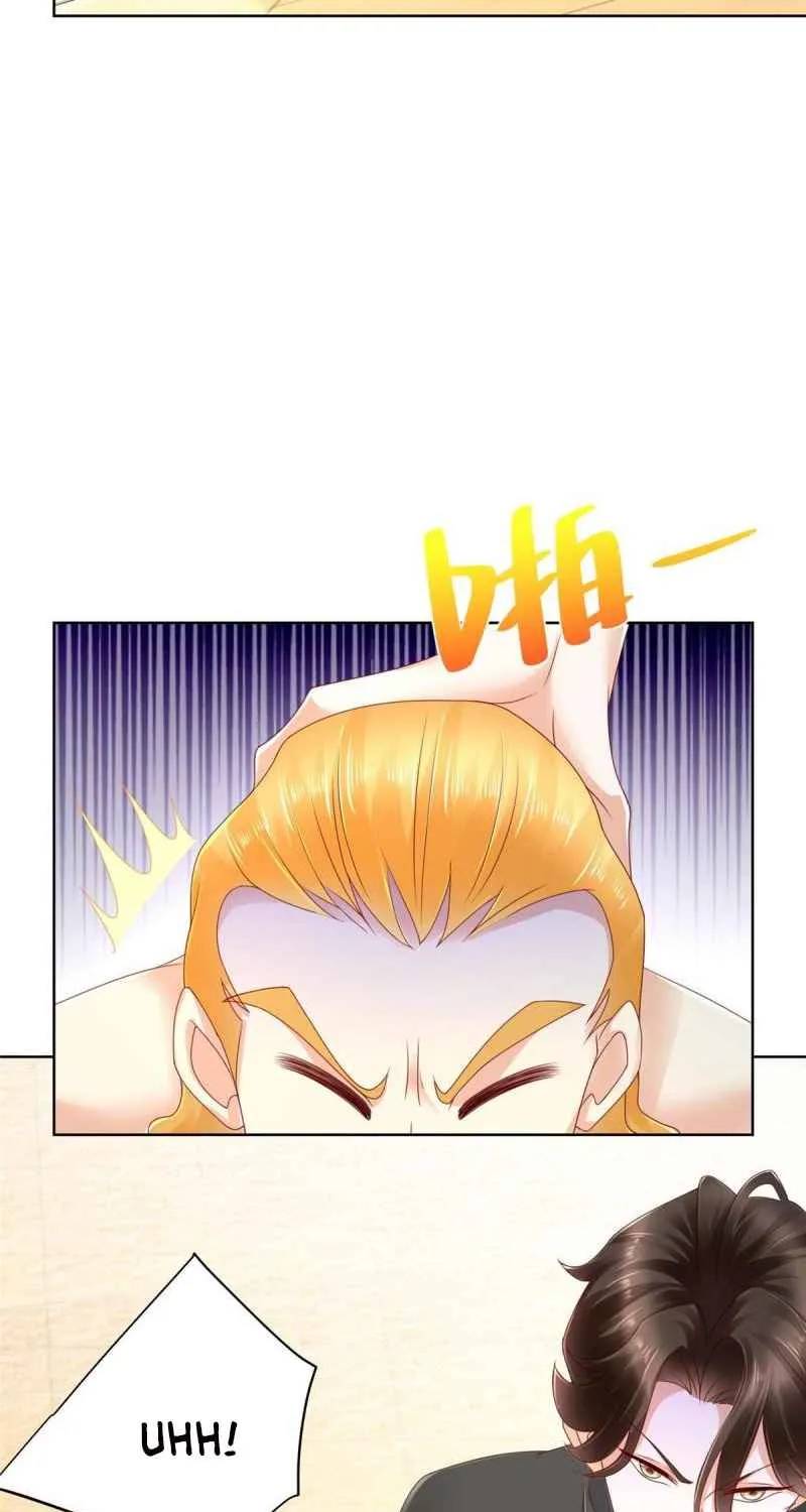 I randomly have a new career every week Zinmanga X Chapter 104 Page 13