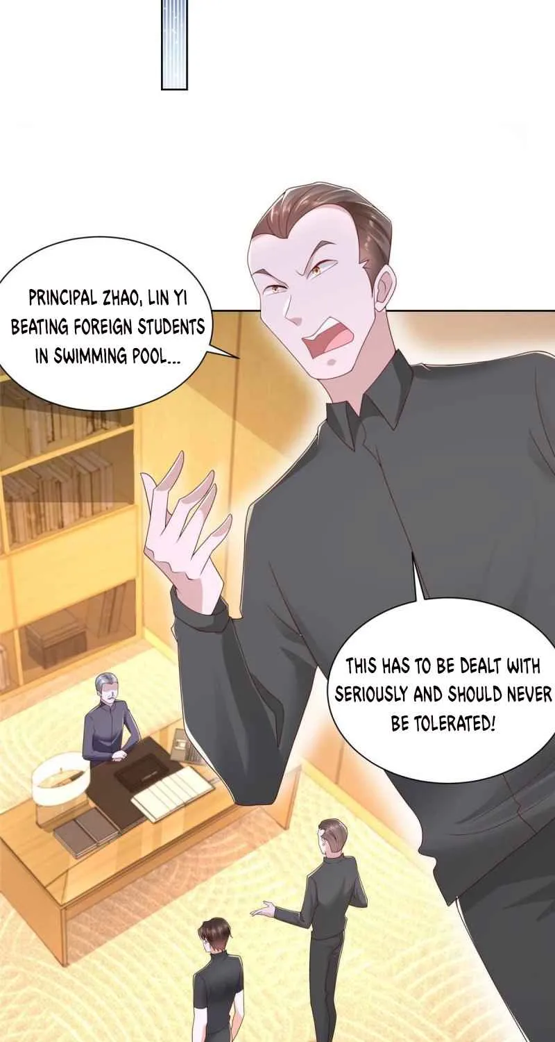 I randomly have a new career every week Zinmanga X Chapter 104 Page 29