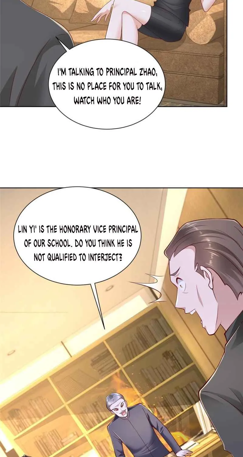 I randomly have a new career every week Zinmanga X Chapter 104 Page 31