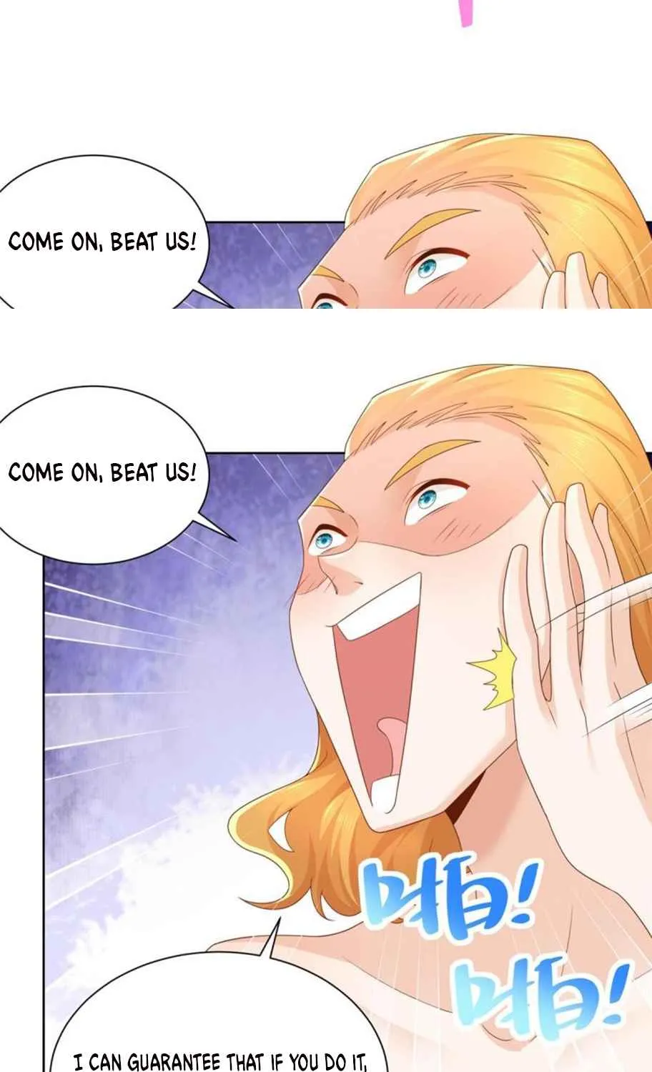 I randomly have a new career every week Zinmanga X Chapter 103 Page 15