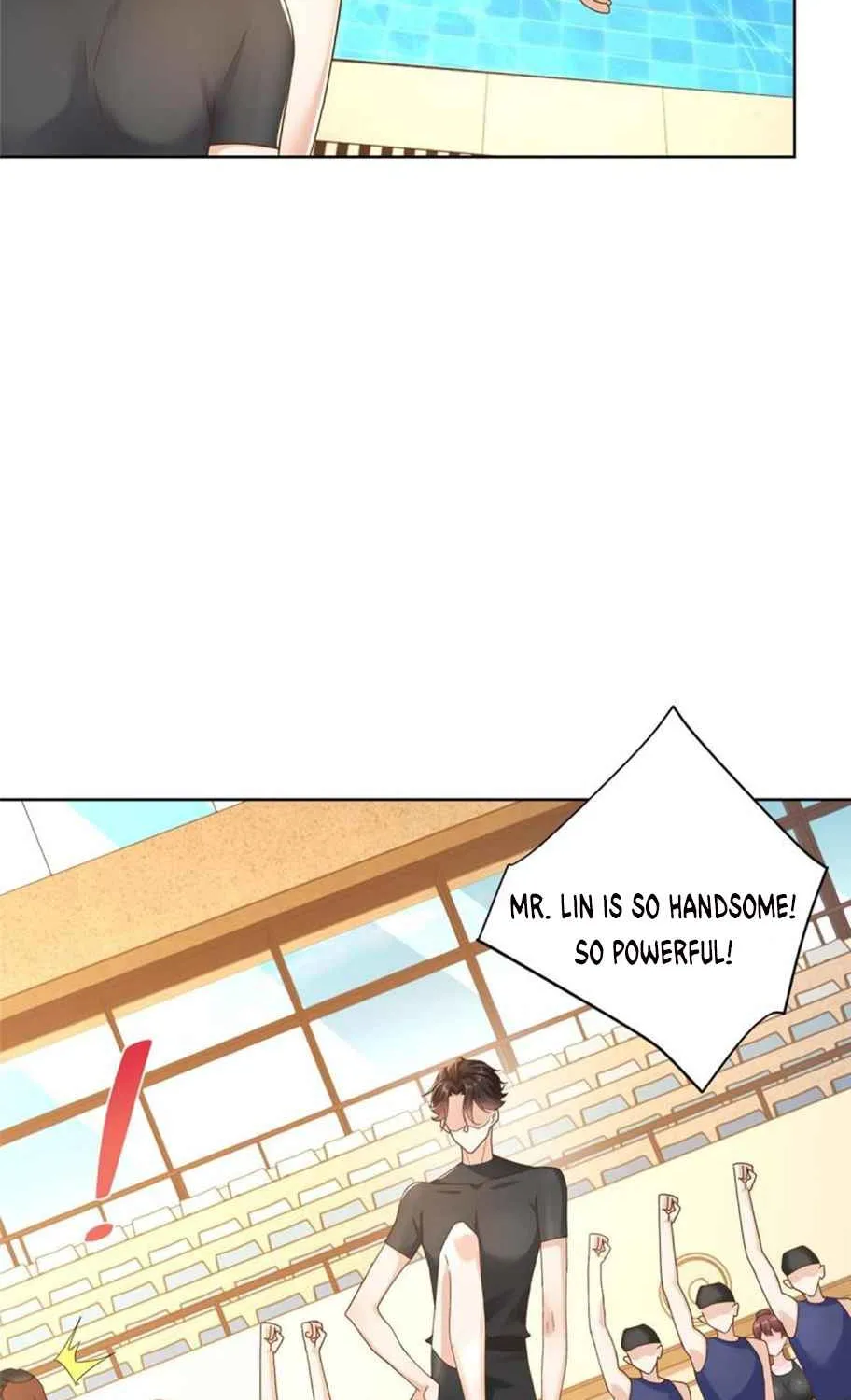 I randomly have a new career every week Zinmanga X Chapter 103 Page 20