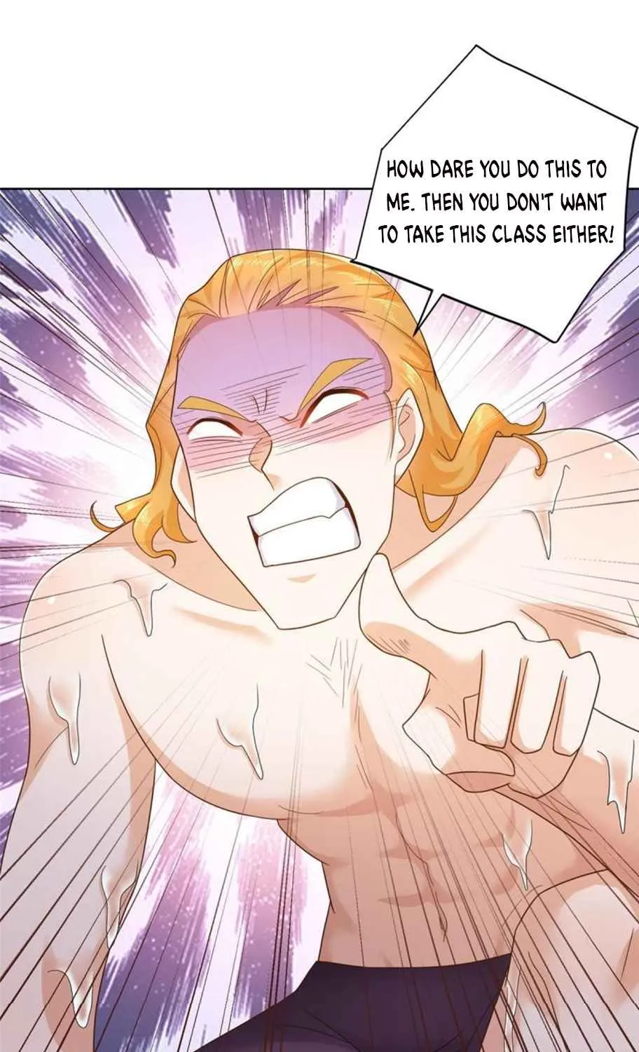 I randomly have a new career every week Zinmanga X Chapter 103 Page 23