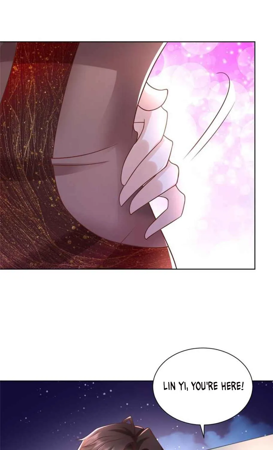 I randomly have a new career every week Zinmanga X Chapter 102 Page 4