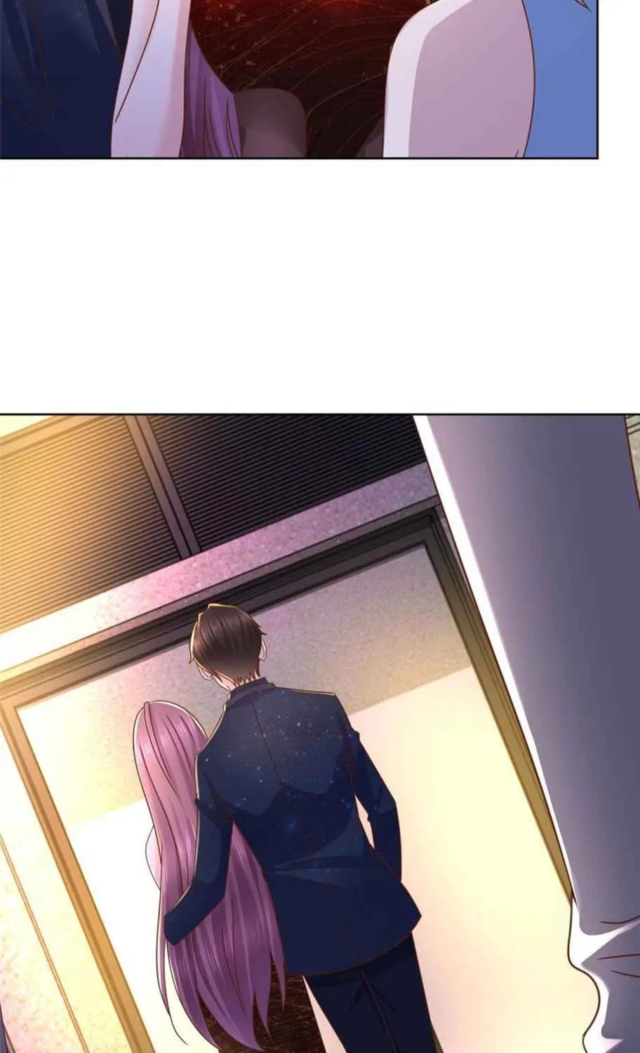 I randomly have a new career every week Zinmanga X Chapter 102 Page 9