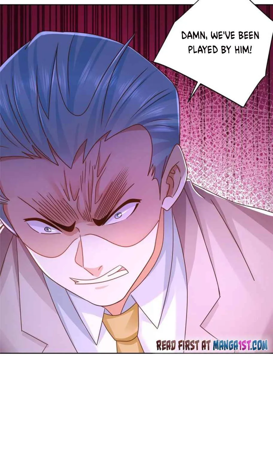 I randomly have a new career every week Zinmanga X Chapter 102 Page 11