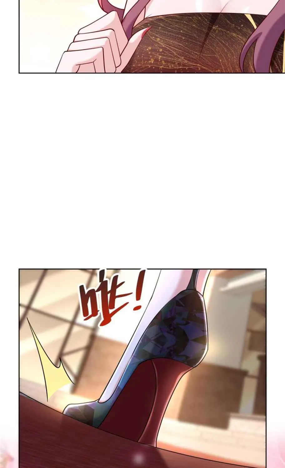 I randomly have a new career every week Zinmanga X Chapter 99 Page 19