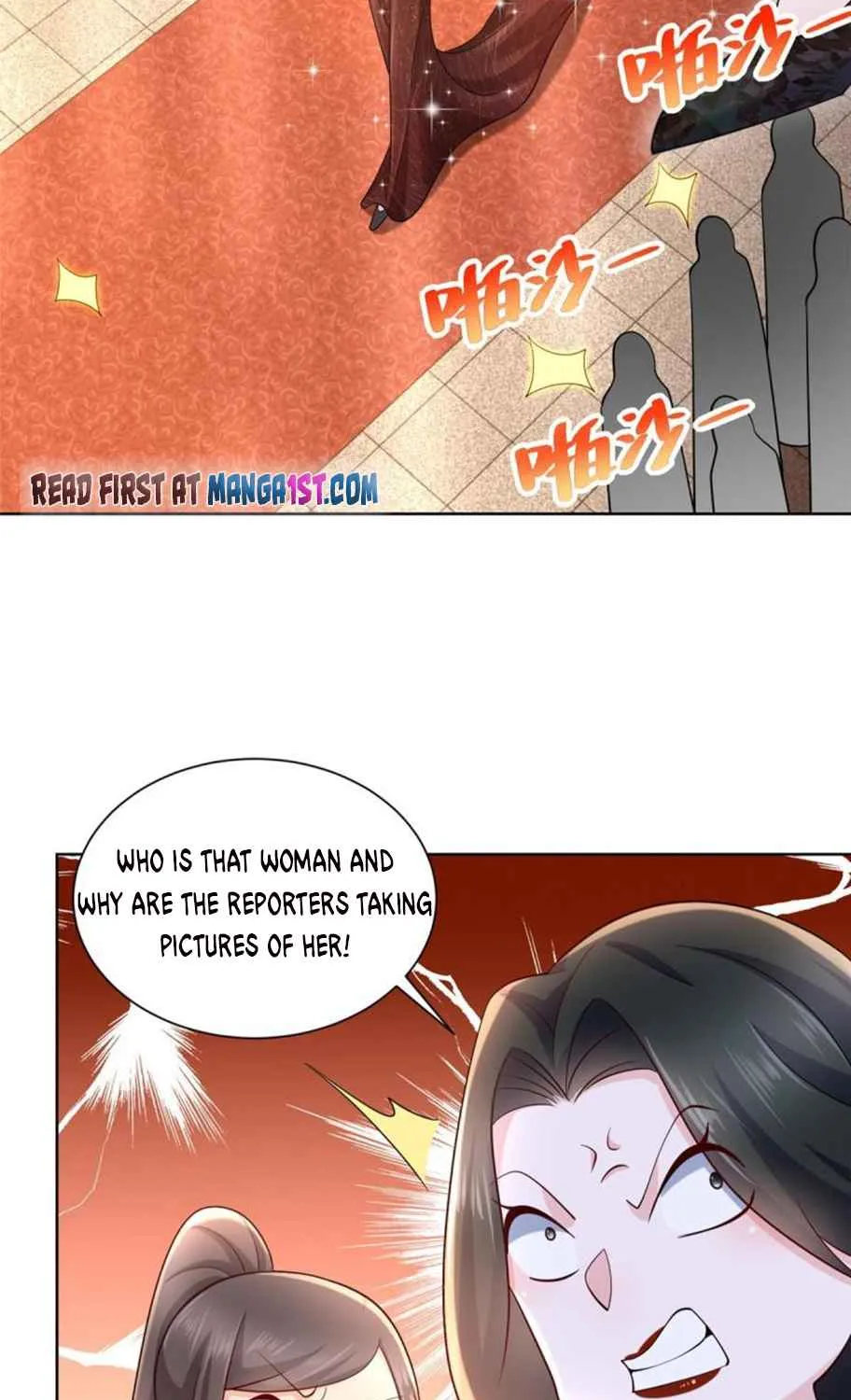 I randomly have a new career every week Zinmanga X Chapter 99 Page 23