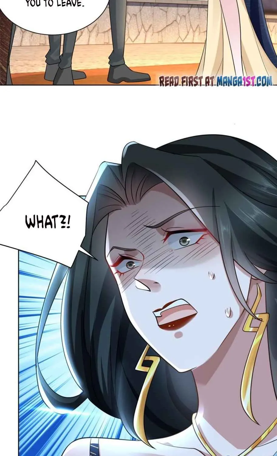 I randomly have a new career every week Zinmanga X Chapter 99 Page 40