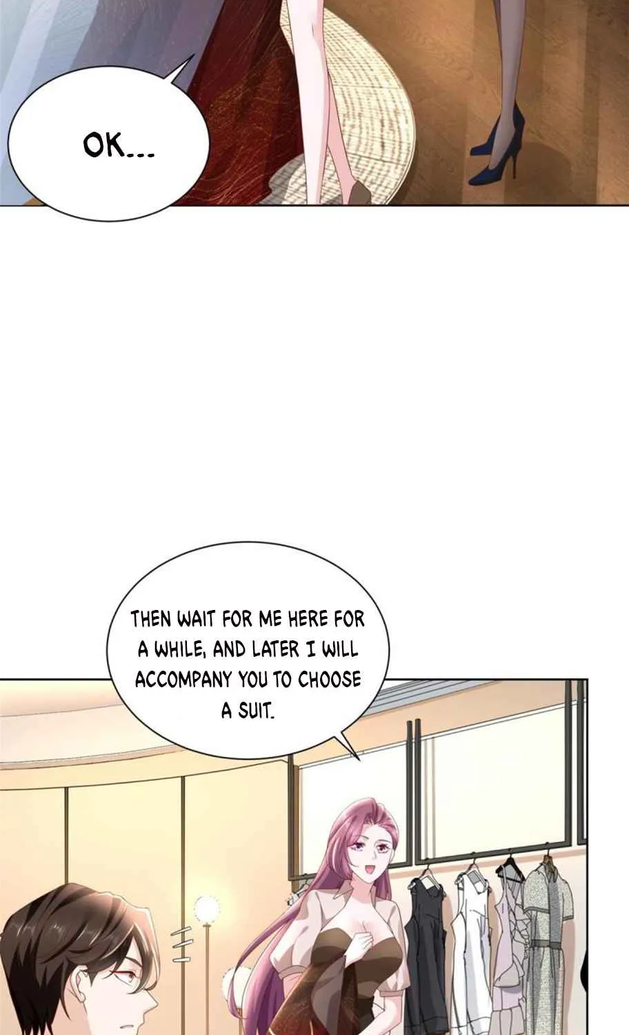 I randomly have a new career every week Zinmanga X Chapter 98 Page 16