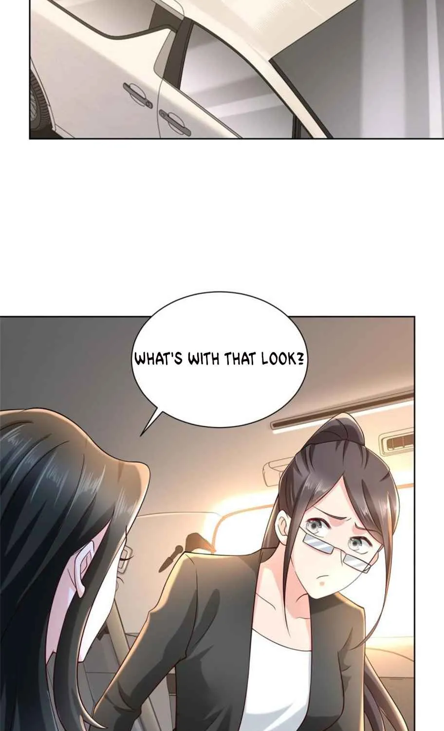 I randomly have a new career every week Zinmanga X Chapter 98 Page 27