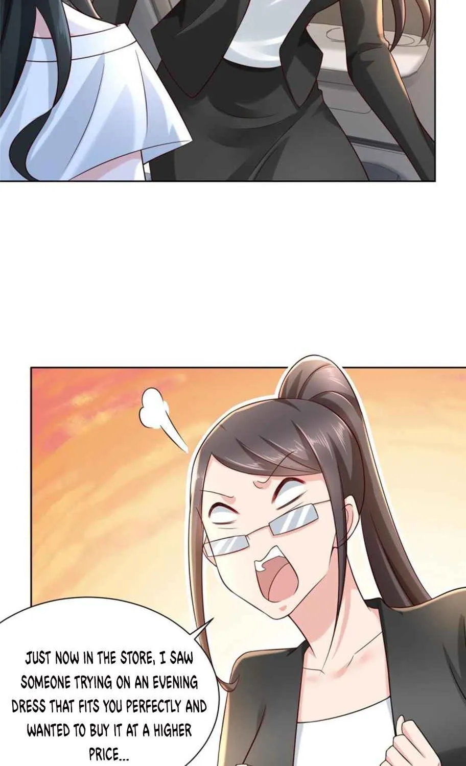 I randomly have a new career every week Zinmanga X Chapter 98 Page 28