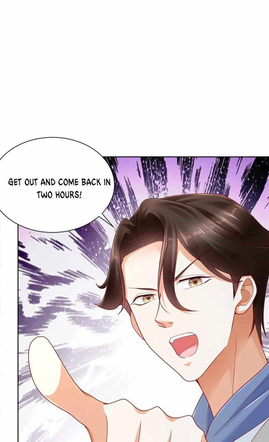 I randomly have a new career every week Zinmanga X Chapter 97 Page 9