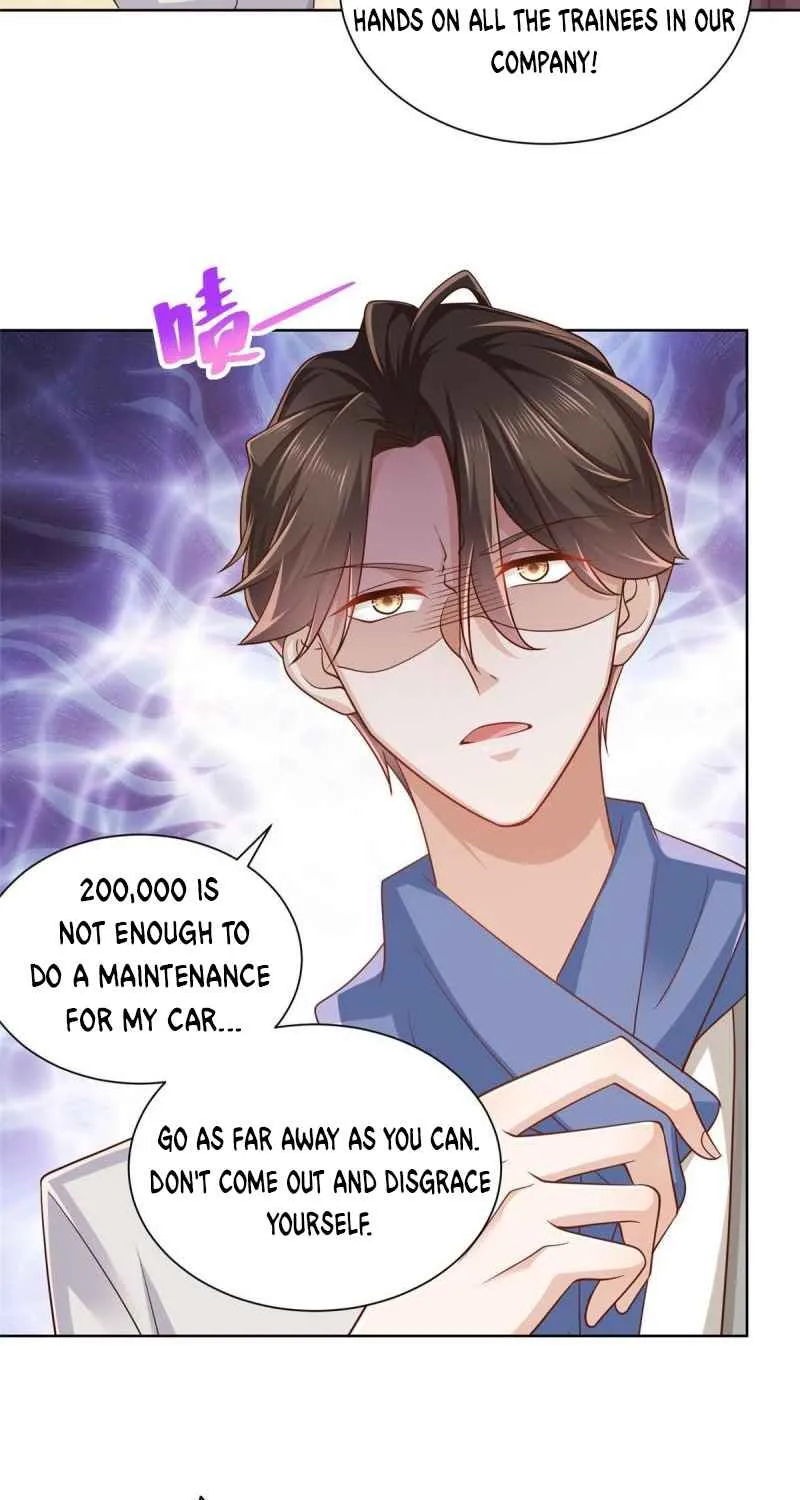 I randomly have a new career every week Zinmanga X Chapter 94 Page 19