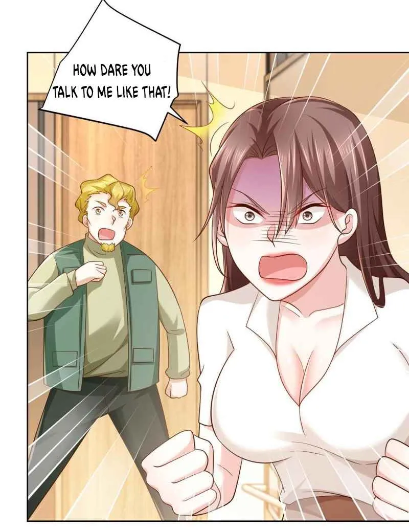 I randomly have a new career every week Zinmanga X Chapter 94 Page 20