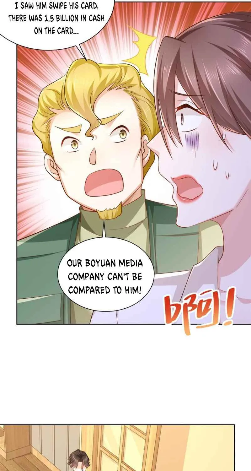 I randomly have a new career every week Zinmanga X Chapter 94 Page 23