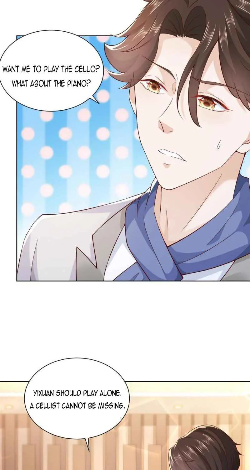 I randomly have a new career every week Zinmanga X Chapter 93 Page 23