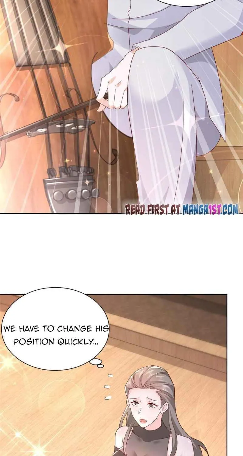 I randomly have a new career every week Zinmanga X Chapter 93 Page 33