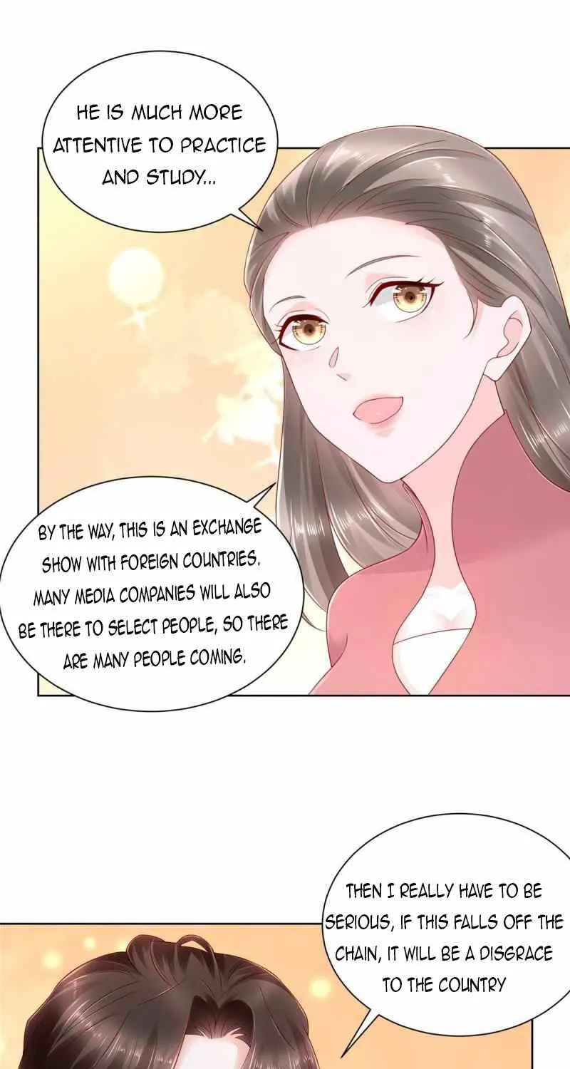 I randomly have a new career every week Zinmanga X Chapter 92 Page 15