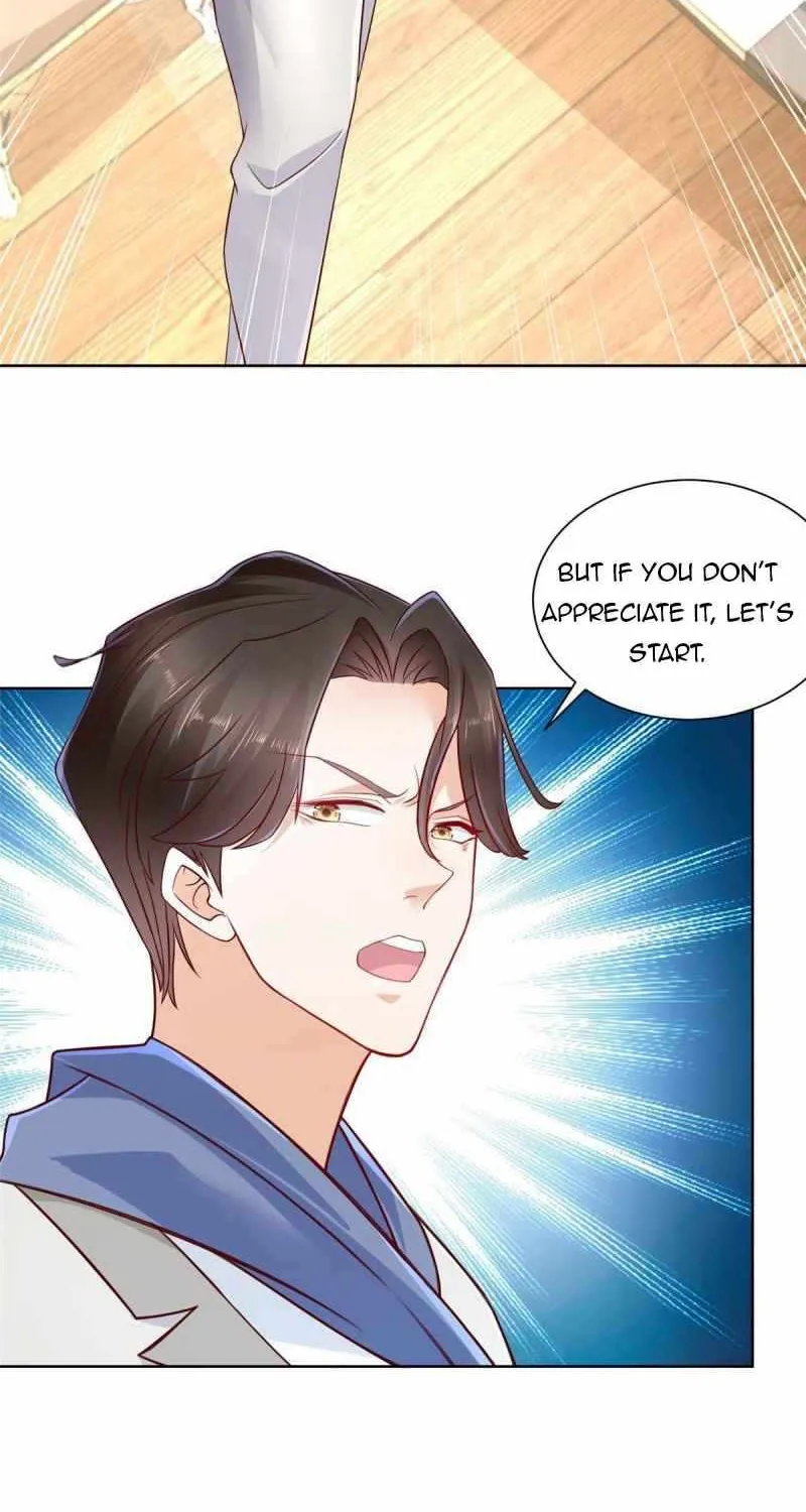 I randomly have a new career every week Zinmanga X Chapter 92 Page 31