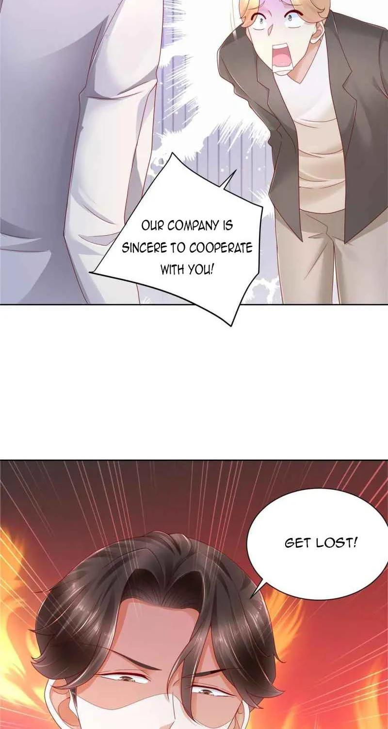 I randomly have a new career every week Zinmanga X Chapter 88 Page 8