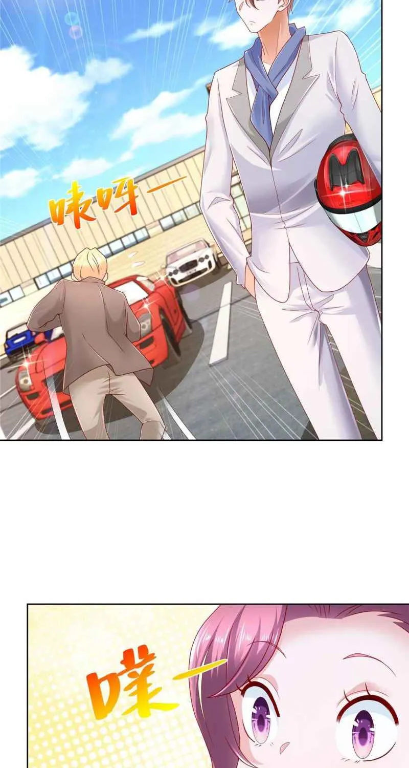 I randomly have a new career every week Zinmanga X Chapter 88 Page 10