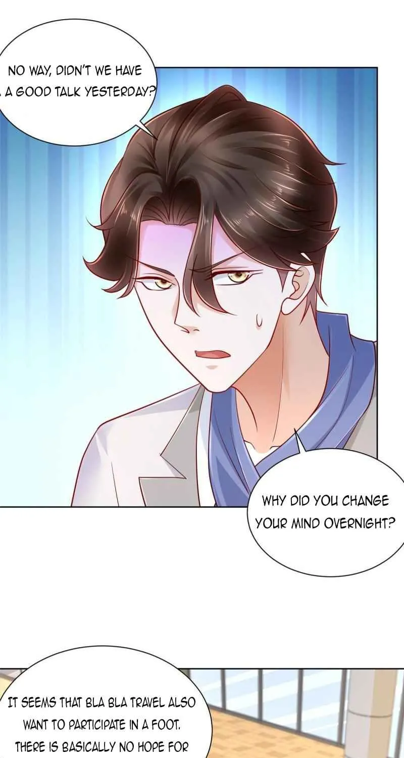 I randomly have a new career every week Zinmanga X Chapter 88 Page 25
