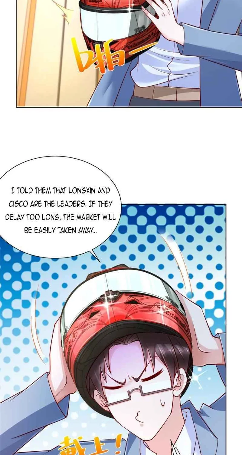 I randomly have a new career every week Zinmanga X Chapter 88 Page 28