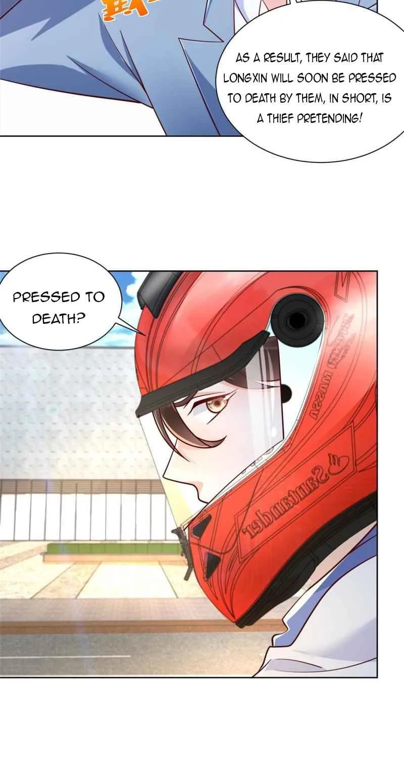 I randomly have a new career every week Zinmanga X Chapter 88 Page 29