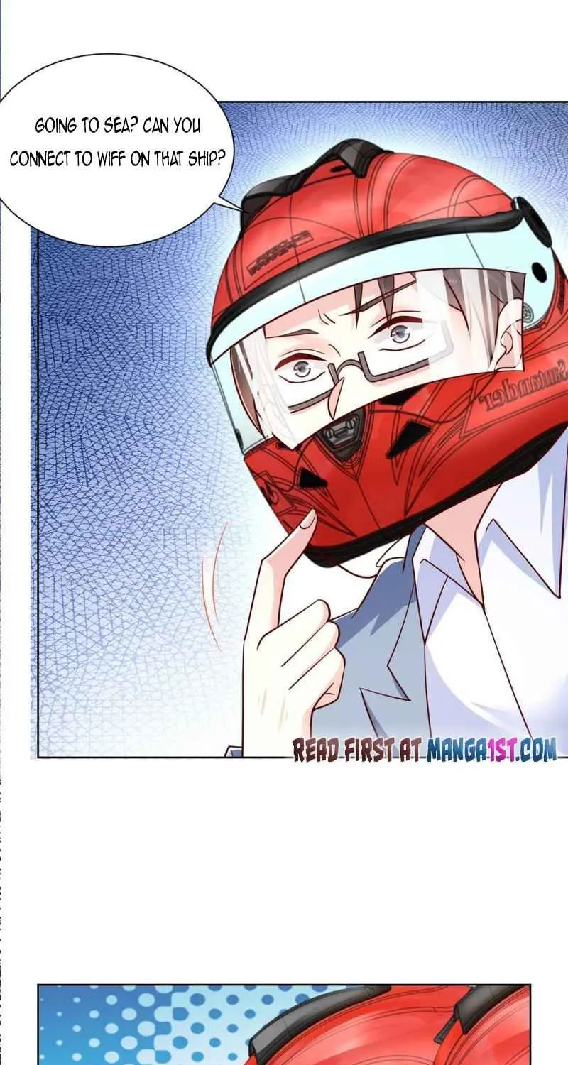 I randomly have a new career every week Zinmanga X Chapter 88 Page 31