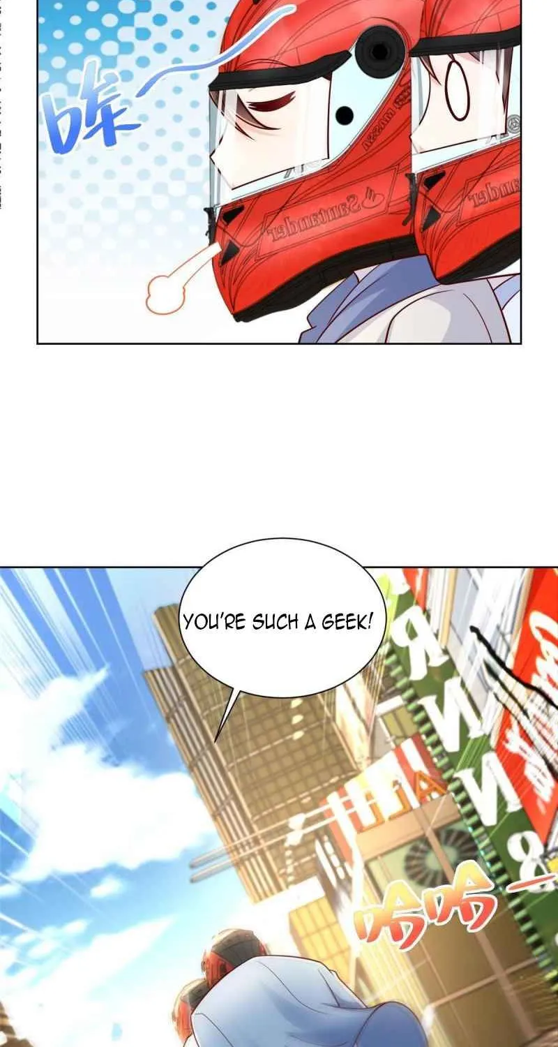 I randomly have a new career every week Zinmanga X Chapter 88 Page 32