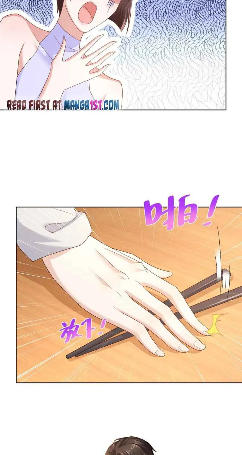 I randomly have a new career every week Zinmanga X Chapter 87 Page 9