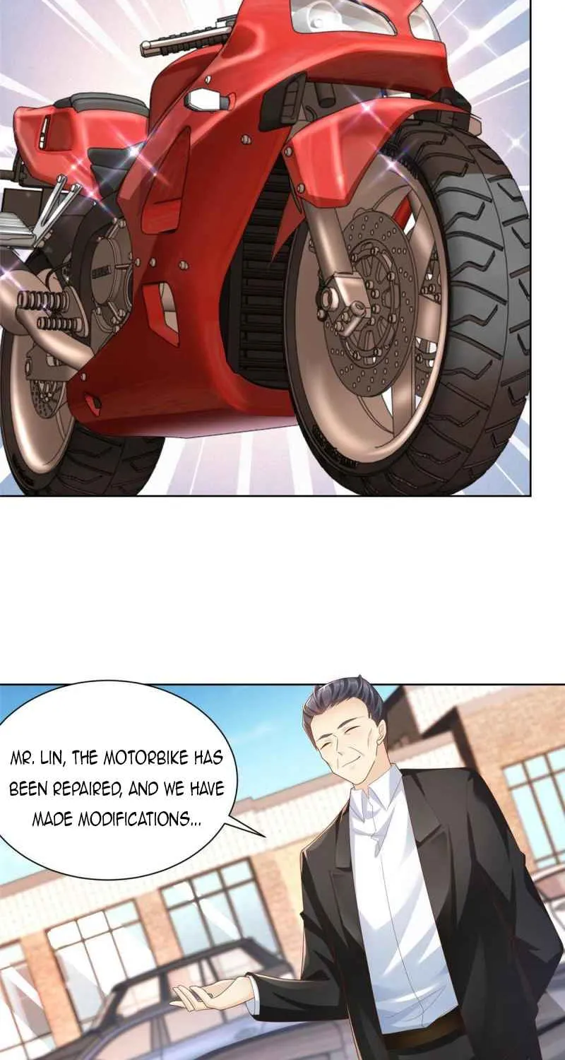I randomly have a new career every week Zinmanga X Chapter 87 Page 15