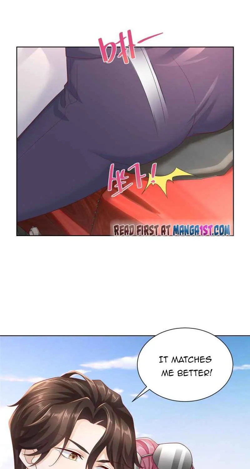 I randomly have a new career every week Zinmanga X Chapter 87 Page 21