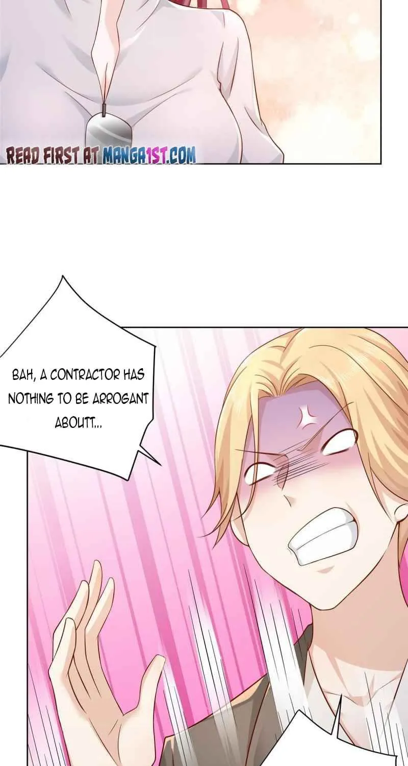 I randomly have a new career every week Zinmanga X Chapter 87 Page 32