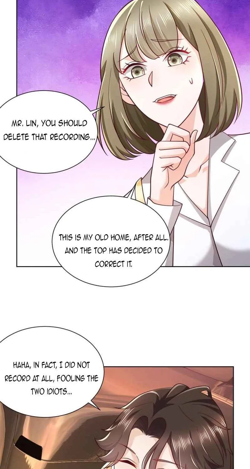 I randomly have a new career every week Zinmanga X Chapter 86 Page 4