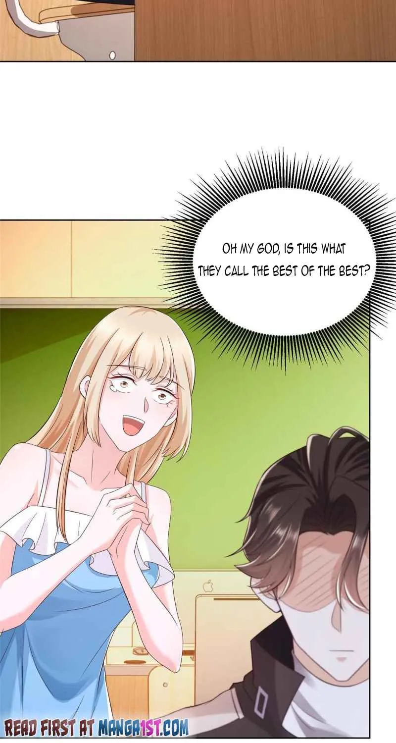 I randomly have a new career every week Zinmanga X Chapter 82 Page 5