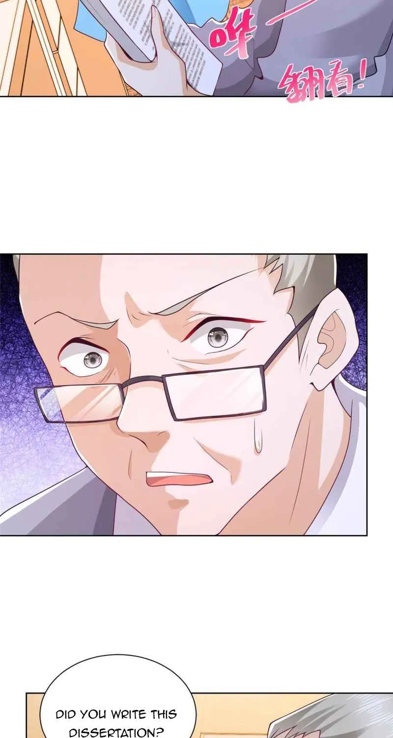 I randomly have a new career every week Zinmanga X Chapter 82 Page 17