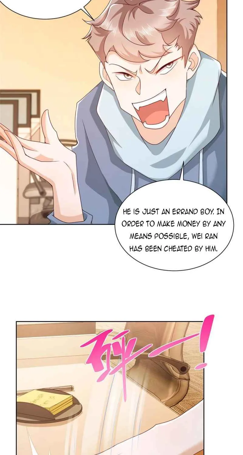 I randomly have a new career every week Zinmanga X Chapter 82 Page 24