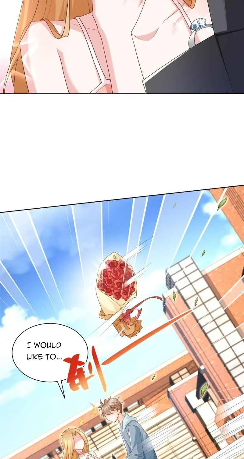I randomly have a new career every week Zinmanga X Chapter 81 Page 14